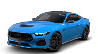 2025 Ford Mustang® External Image 2